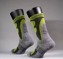 Носки Nordski Wool Green (Размер: 35-38)